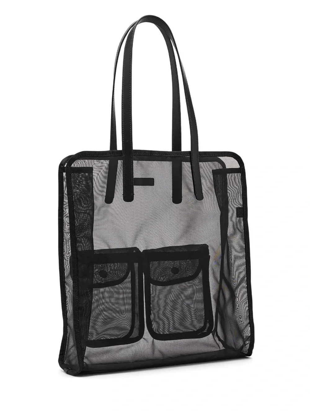 kate spade new york Breezy Mesh Tote Bag - Picture 3 of 11
